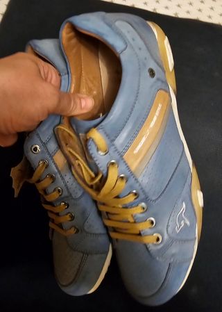 Zapatos Kangaroos nuevos talla 44