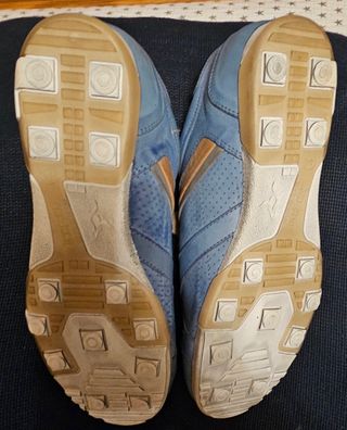 Zapatos Kangaroos nuevos talla 44