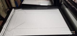 Ventanas de aluminio 