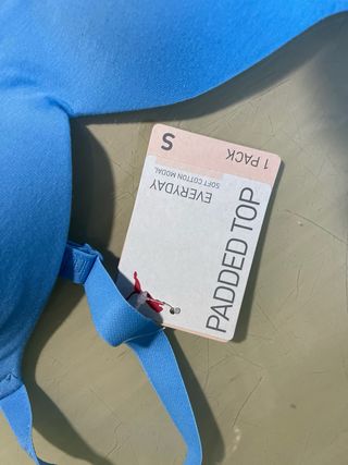 Sujetador deportivo Puma