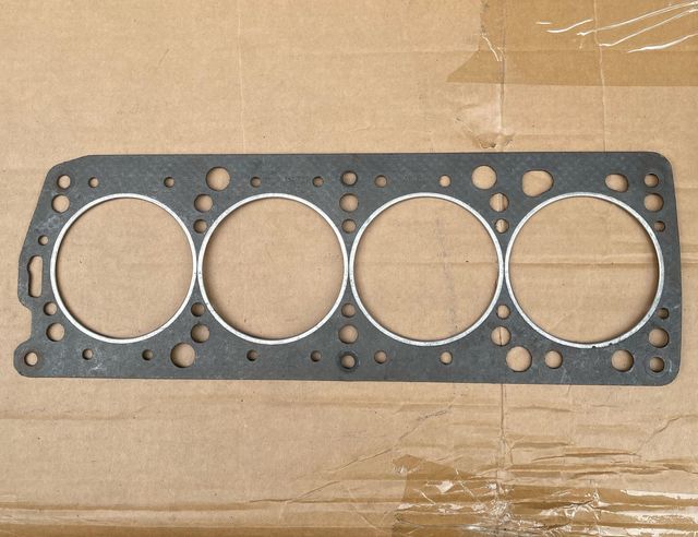 Guarnizione testata Elring 194 727 per Fiat 124 Sp