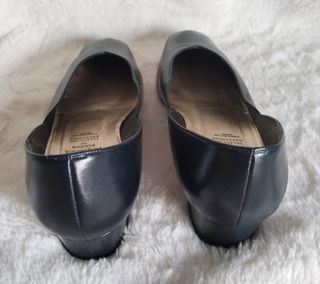Zapatos mujer azul marino magrit