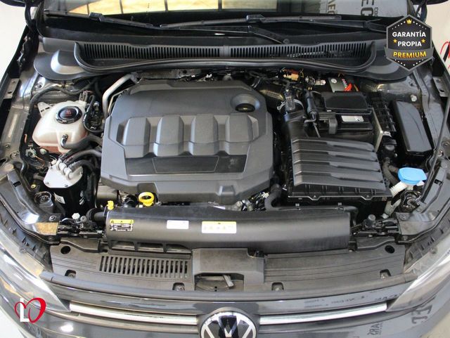 Volkswagen Polo Advance 1.6 TDI 70kW (95CV)