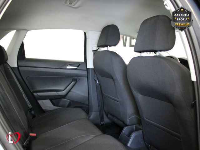 Volkswagen Polo Advance 1.6 TDI 70kW (95CV)
