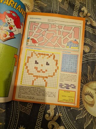 Poochie e i suoi allegri amici n.54