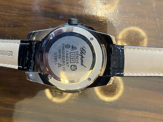 Reloj Chopard Geneve 