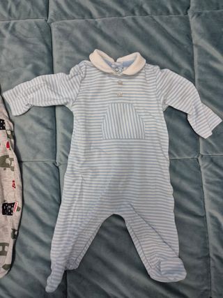 Pigiama neonato