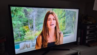 Televisor Samsung 50" pulgadas FullHD