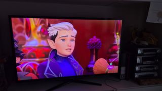 Televisor Samsung 50" pulgadas FullHD