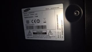 Televisor Samsung 50" pulgadas FullHD
