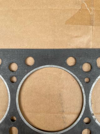 Guarnizione testata marca Tako 3930C4 per Fiat 124