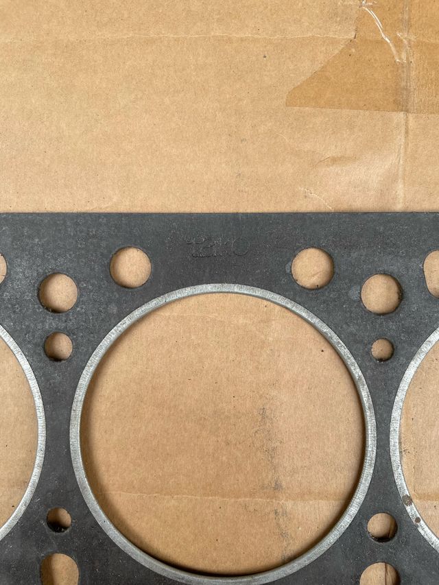 Guarnizione testata marca Tako 3930C4 per Fiat 124