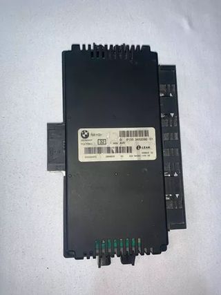 Reparacion modulo FRM