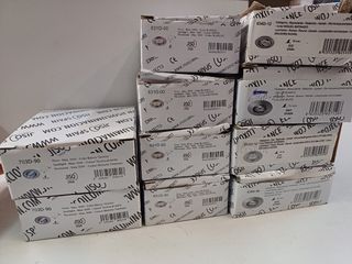 Luminarias empotrables JISO