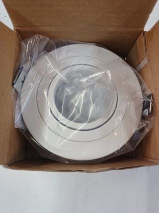 Luminarias empotrables JISO