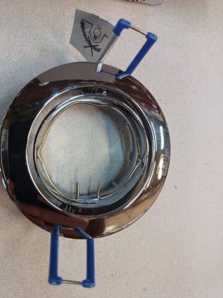 Luminarias empotrables JISO