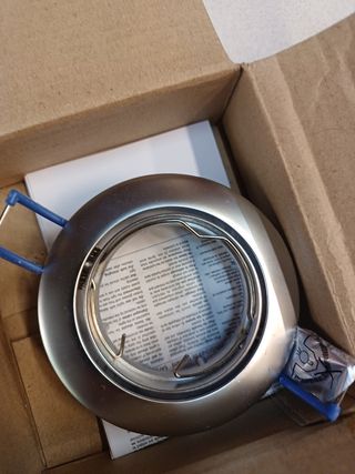 Luminarias empotrables JISO