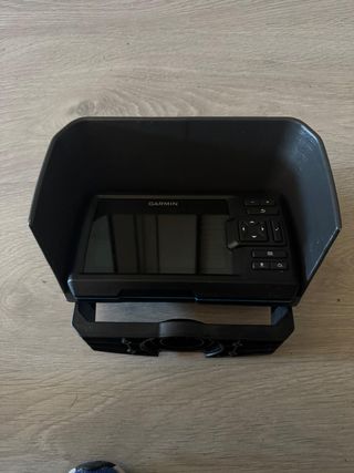 Cubierta sonda GARMIN carphishing