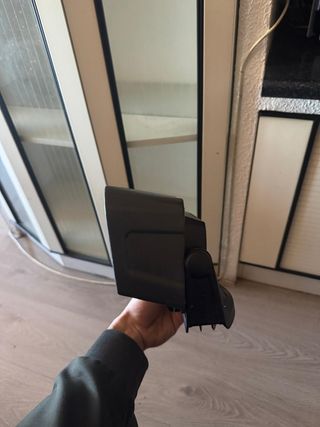 Cubierta sonda GARMIN carphishing