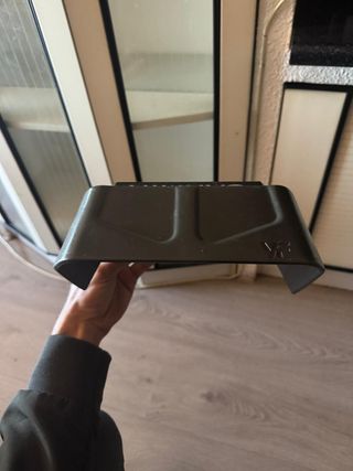 Cubierta sonda GARMIN carphishing