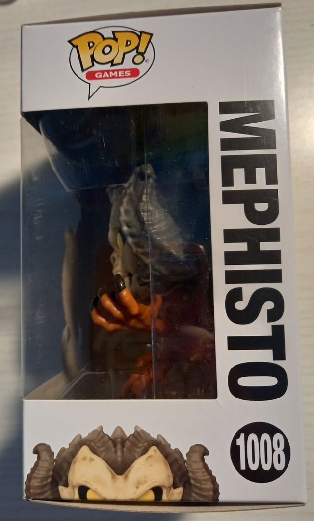 Funko Mephisto 1008