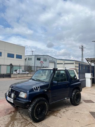 Suzuki Vitara 1997