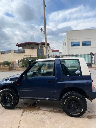 Suzuki Vitara 1997