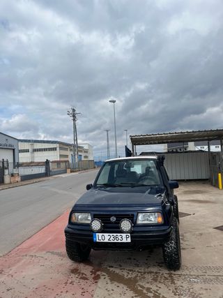 Suzuki Vitara 1997