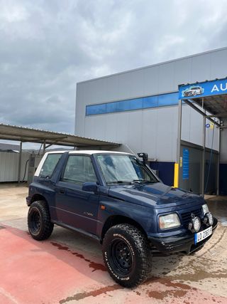 Suzuki Vitara 1997