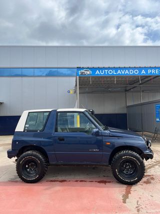 Suzuki Vitara 1997
