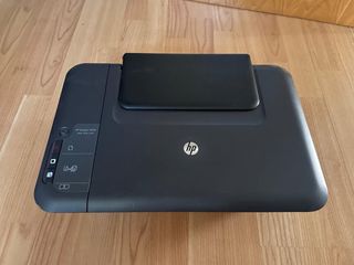 Impresora HP deskjet 2050