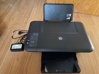 Impresora HP deskjet 2050