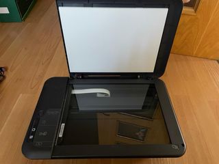 Impresora HP deskjet 2050