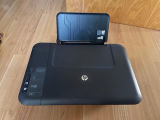 Impresora HP deskjet 2050