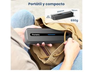 Impresora termica
