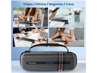 Impresora termica