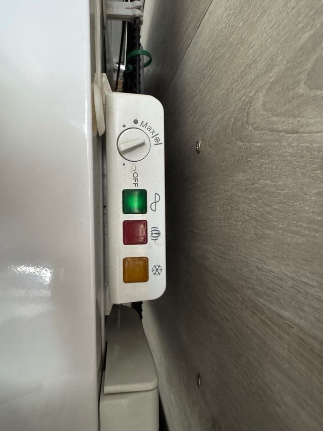 Arcón Congelador Saivod 98 Litros