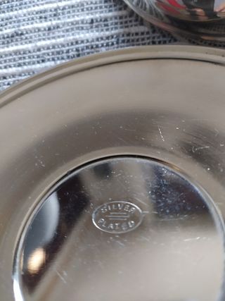 Piccola teiera soprammobile