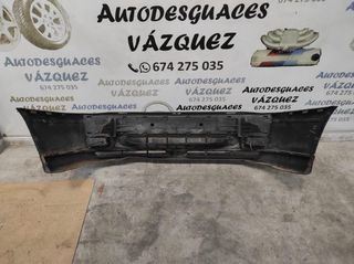 Paragolpes delantero Seat Toledo I 1998 Verde