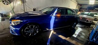 Despiece Mercedes-Benz  C 220 cdi año 2015