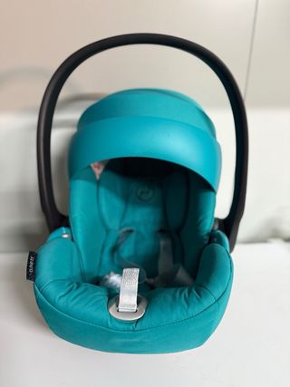 Cybex platinum cloud z2 