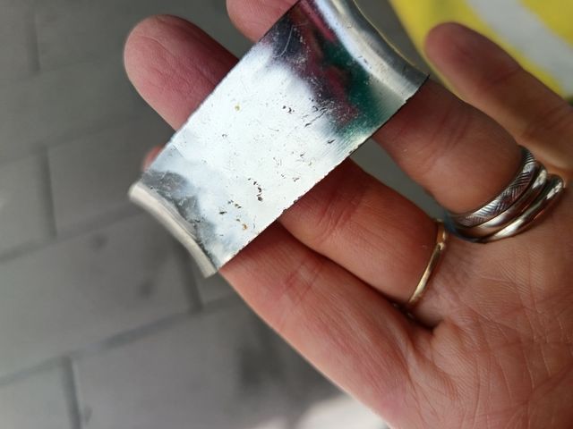 Portatovaglioli vintage