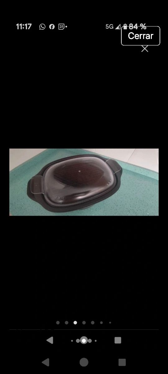 Accesorios Monsieur cuisine Connect