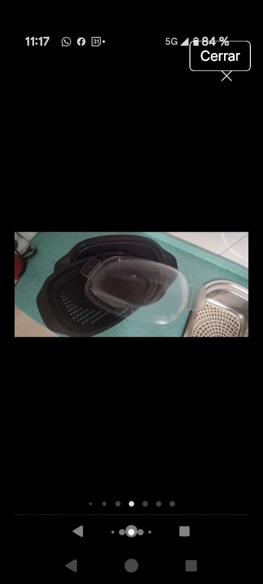 Accesorios Monsieur cuisine Connect