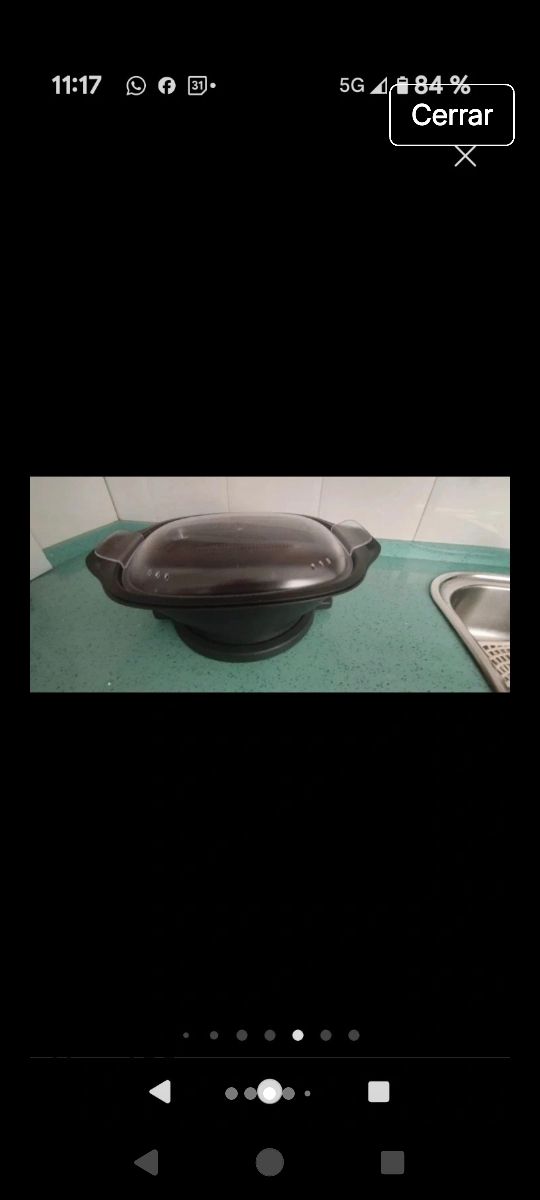 Accesorios Monsieur cuisine Connect