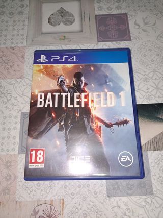 Battlefield 1
