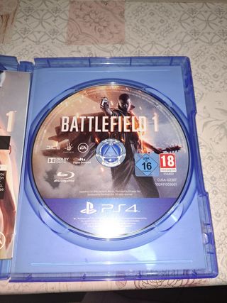 Battlefield 1