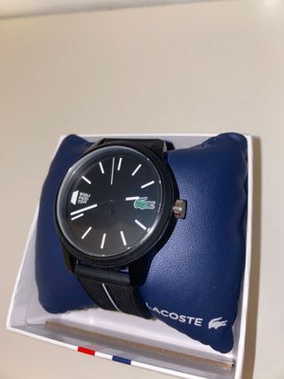 Lacoste Reloj Analógico World Pádel Tour