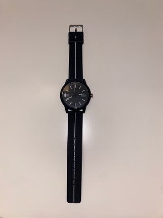 Lacoste Reloj Analógico World Pádel Tour