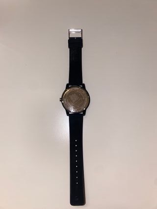 Lacoste Reloj Analógico World Pádel Tour